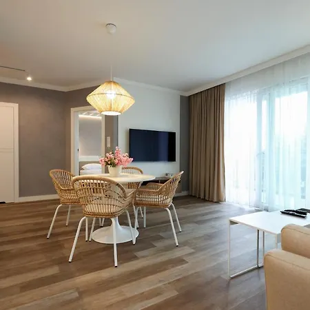 Park Διαμέρισμα Ostróda