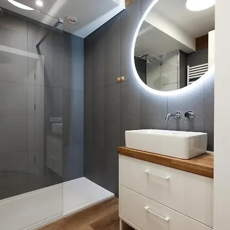 Διαμέρισμα Park *