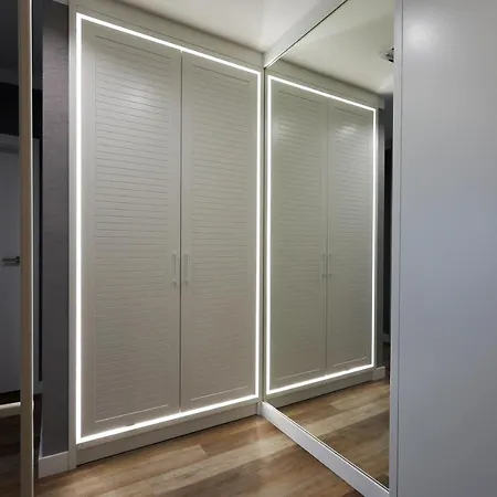 Apartman Park *