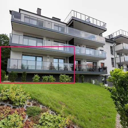 Διαμέρισμα Park *